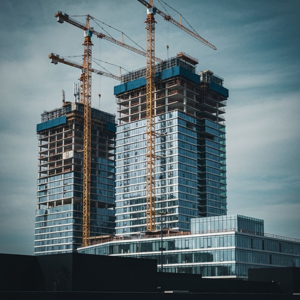 Real Estate Development